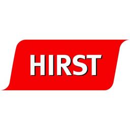 HIRST MAGNETIC INSTRUMENTS LIMITED Logo