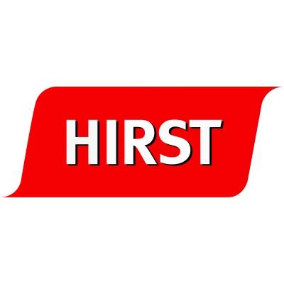 HIRST MAGNETIC INSTRUMENTS LIMITED Logo