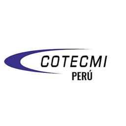 COTECMI S.A.C. Logo