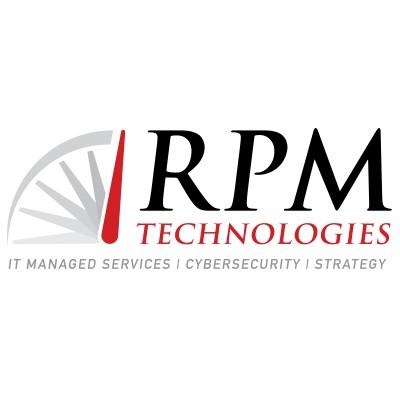 RPM Technologies LLC Logo