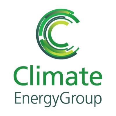 Climate Energy Group Logo