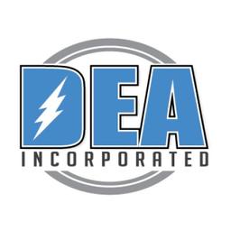 DEA Inc. Logo