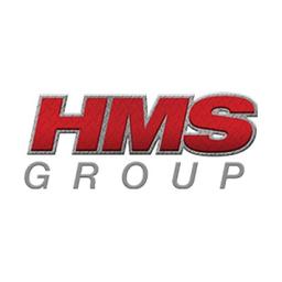 HMS Group Australia Logo