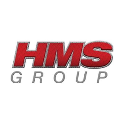 HMS Group Australia's Logo