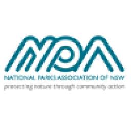 National Parks Association of NSW Inc. Logo