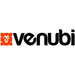 Venubi Inc. Logo