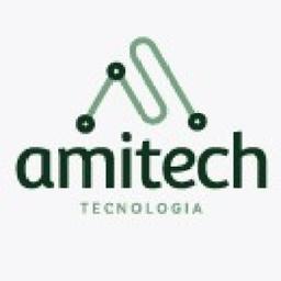 Amitech - Inovações Tecnológicas Logo