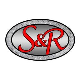 S & R Sheet Metal Inc. Logo