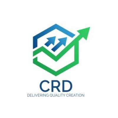 CRD Industries Logo