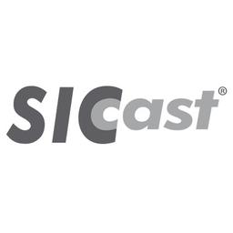 SICcast Mineralguß GmbH & Co. KG Logo