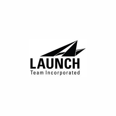 Launch Team Inc. Logo