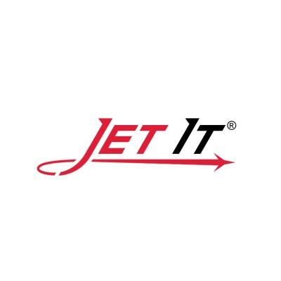 Jet It's Logo