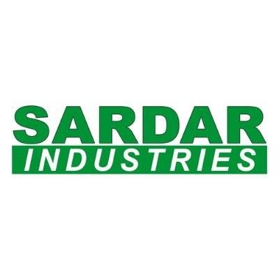 SARDAR INDUSTRIES's Logo
