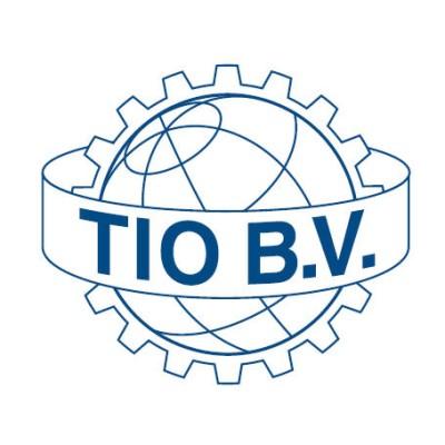 TIO BV industrial noise control & exhaust systems's Logo
