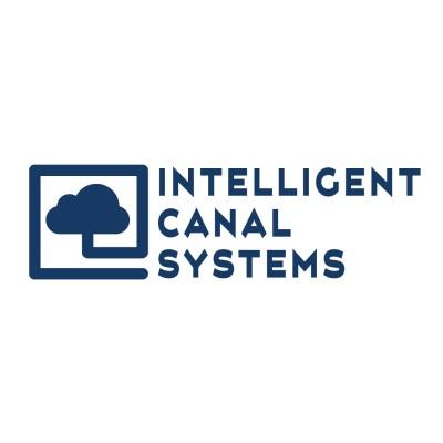 Intelligent Canal Systems Logo