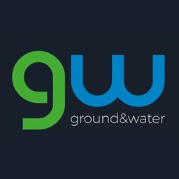 Ground and Water Limited Logo