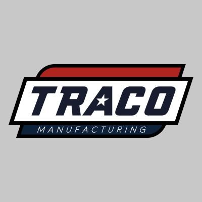 Traco Manufacturing Logo