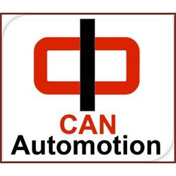 CAN Automotion Pty Ltd Australia Logo