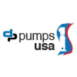 DP Pumps USA Logo