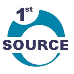 First Source Inc Logo