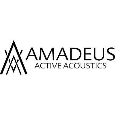 Amadeus Acoustics GmbH Logo