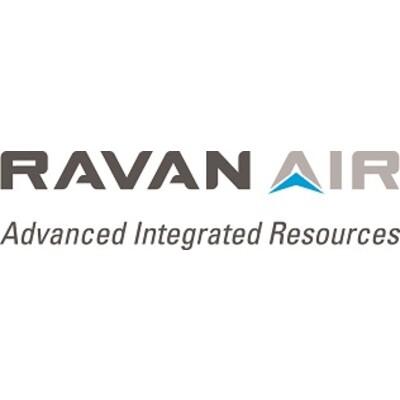 RAVAN AIR's Logo