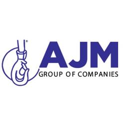 A.J.M Engineering services (PTY)ltd Logo