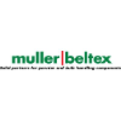 Muller Beltex BV. Logo