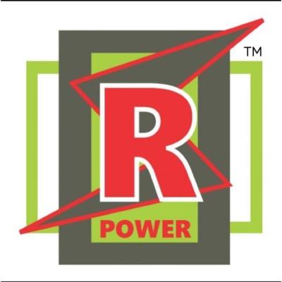 Rajasthan Powergen Transformer Pvt. Ltd. Logo