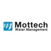Mottech Water Management Logo