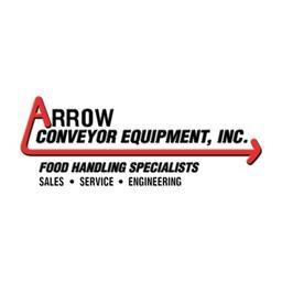 Arrow Conveyor Equipment INC Logo