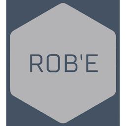 ROB'E Logo