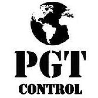 PGT Control e.K. Logo