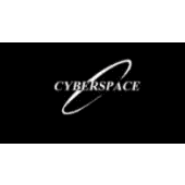 Cyberspace Ltd. Logo