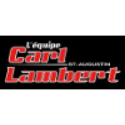 L'équipe Carl Lambert Logo