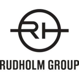 Rudholm Group Logo