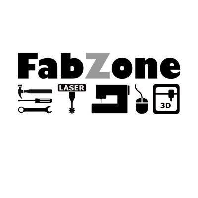 FabZone Logo