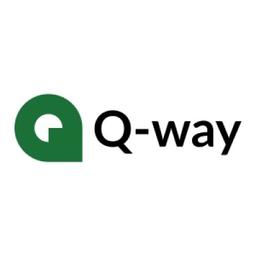 Q-Way Ltd Logo