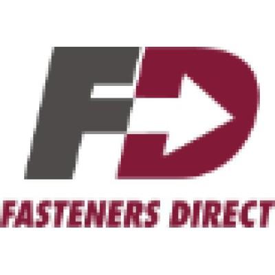 Fasteners Direct Logo