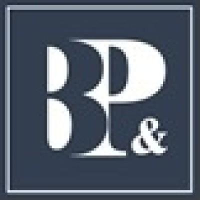 B&P Engineering and Consulting FZ LLC Logo