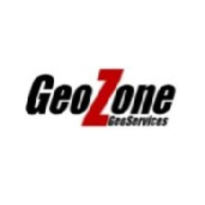 GeoZone GeoServices Logo