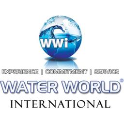 Water World International Logo