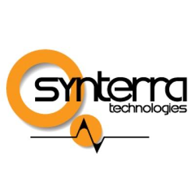 Synterra Technologies Ltd. Logo
