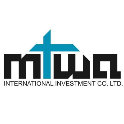MTWA International Co. Ltd.'s Logo