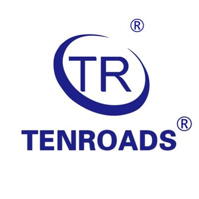 Langfang Tenroads Glass Products Co.Ltd.'s Logo