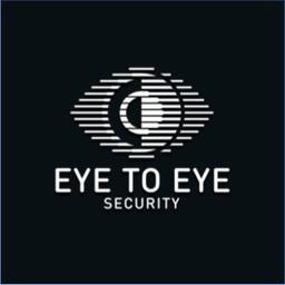 Eye To Eye Security Logo