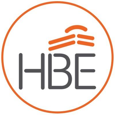 HBE's Logo