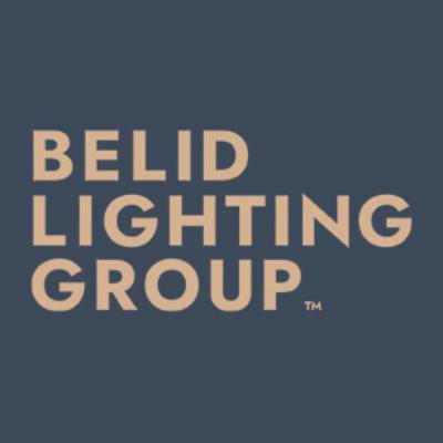BELID LIGHTING GROUP's Logo