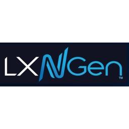 LxNGen Logo