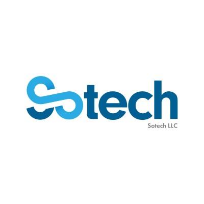 Sotech LLC Logo